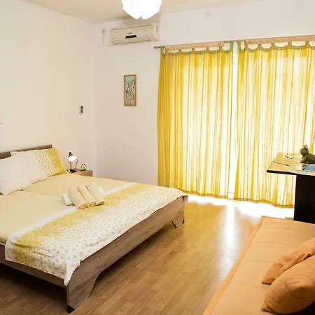 Tia Appartement