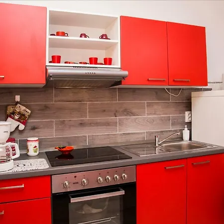 Appartement Tia *