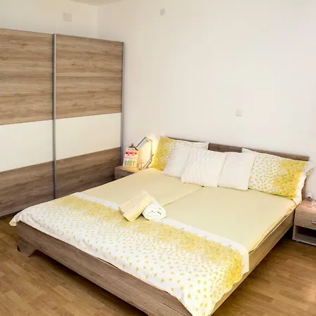 Tia Appartement *