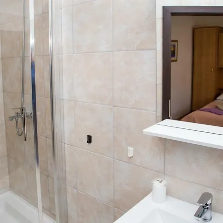 Appartement Tia Kaštela