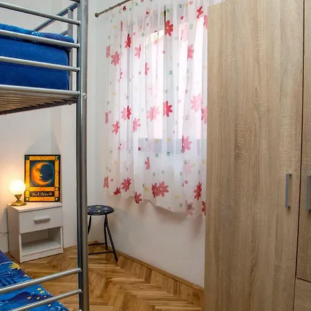 Tia Appartement