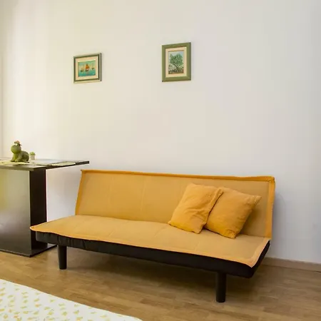 Appartement Tia *