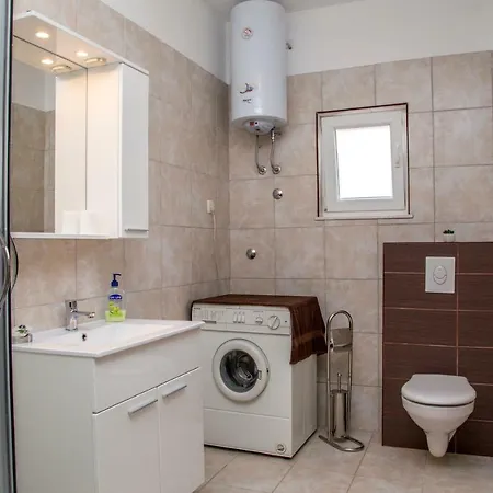 Appartement Tia *