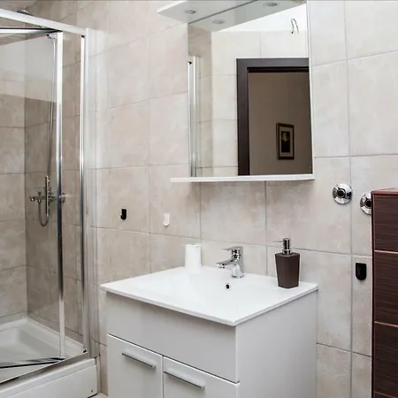 Tia Appartement *