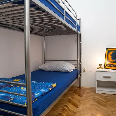 Tia Appartement