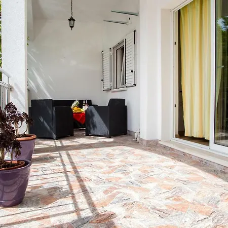Appartement Tia