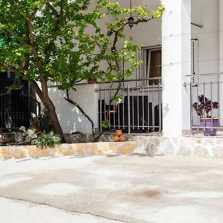 Appartement Tia Kaštela