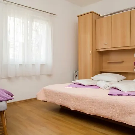 Tia Appartement Kaštela