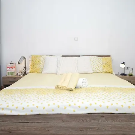 Tia Apartment Kastela