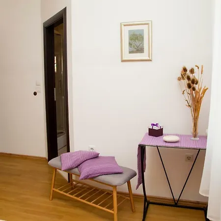 Tia Appartement Kaštela