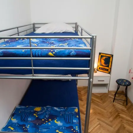 Appartement Tia