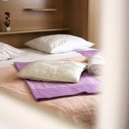 Appartement Tia Kaštela